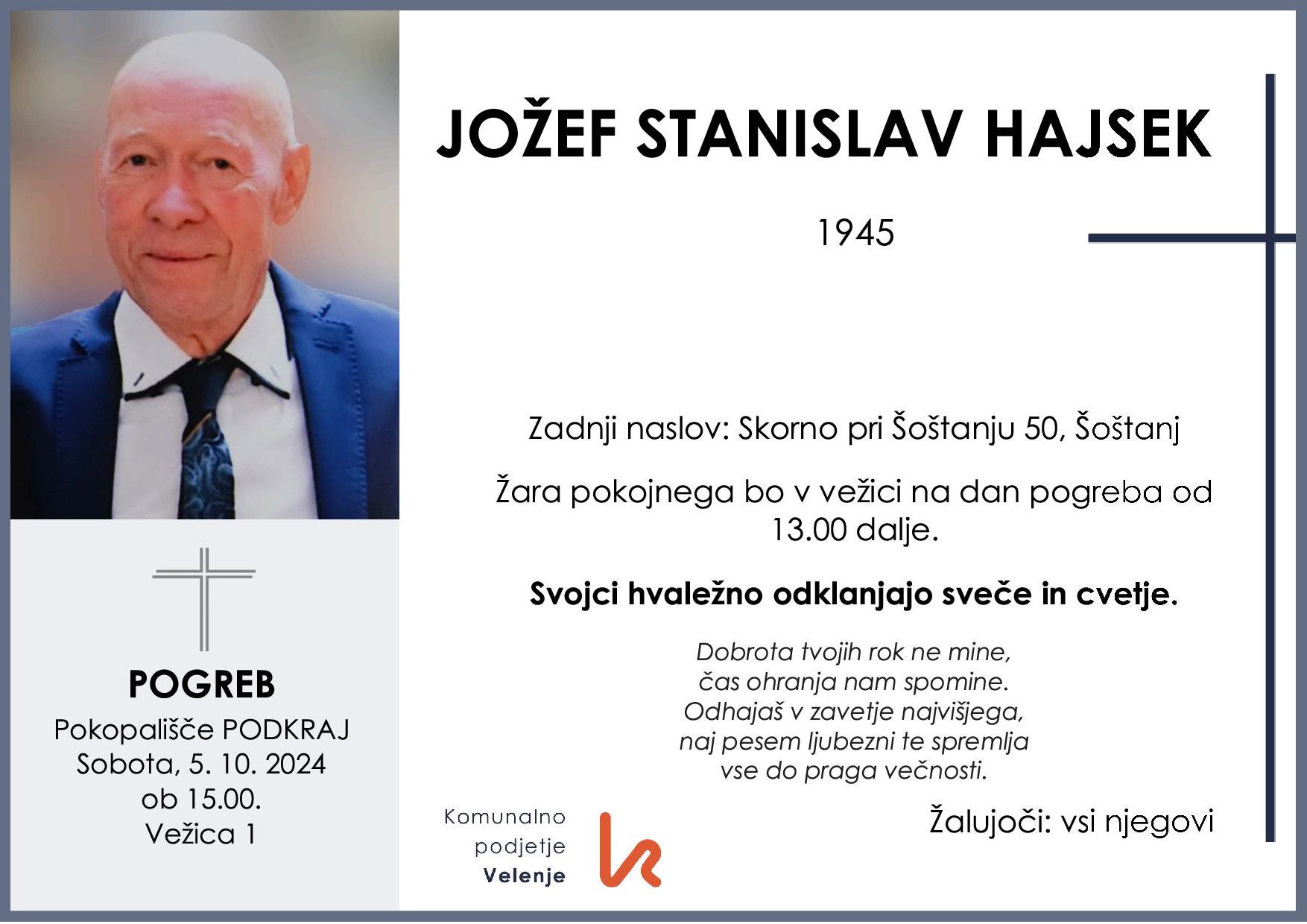 Jožef Stanislav Hajsek4 21945111