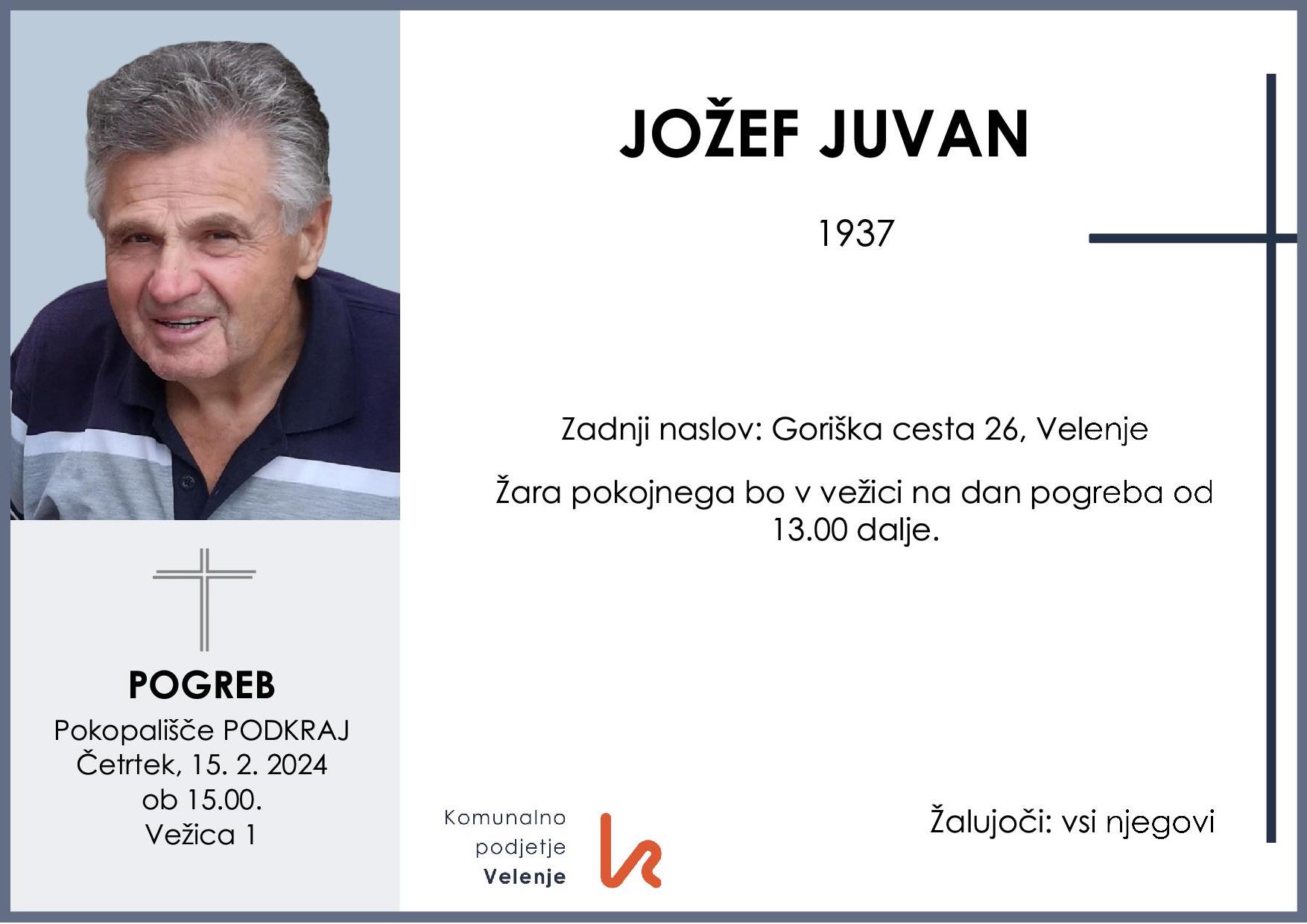 Juvan Jožef 19371