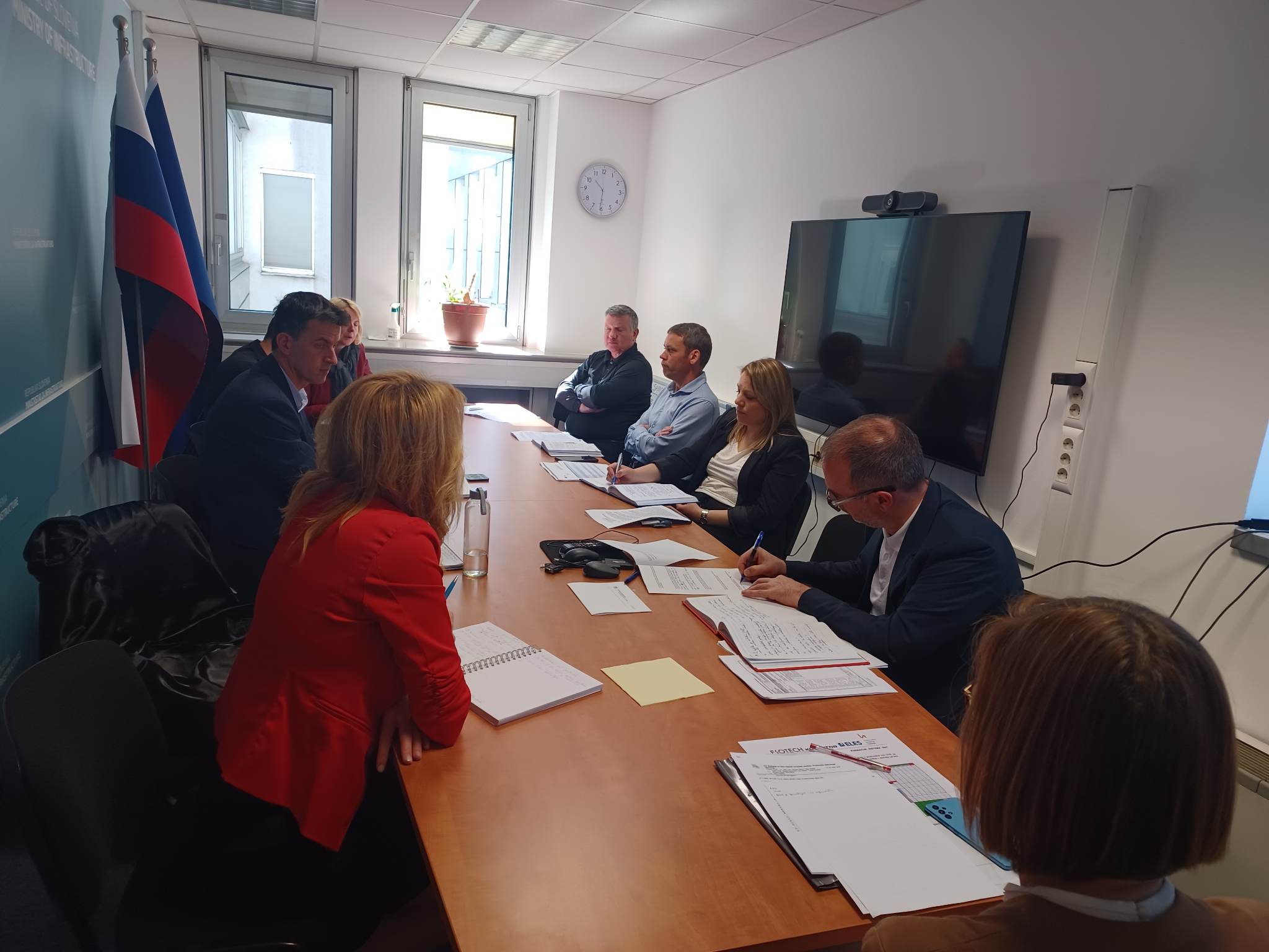 MOPE črpanje sredstev 21. 3. 2023