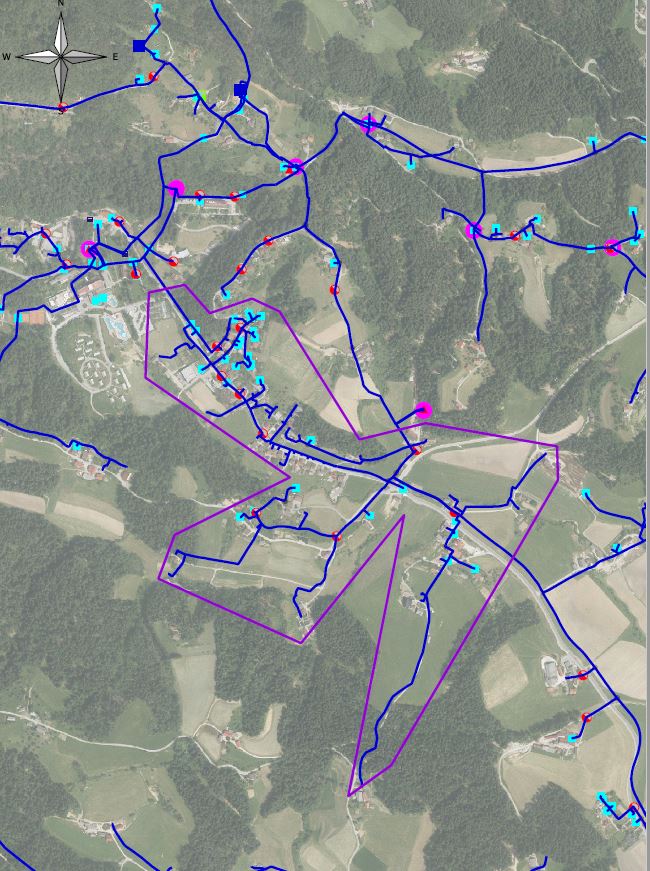 Topolsica obmocje motenj
