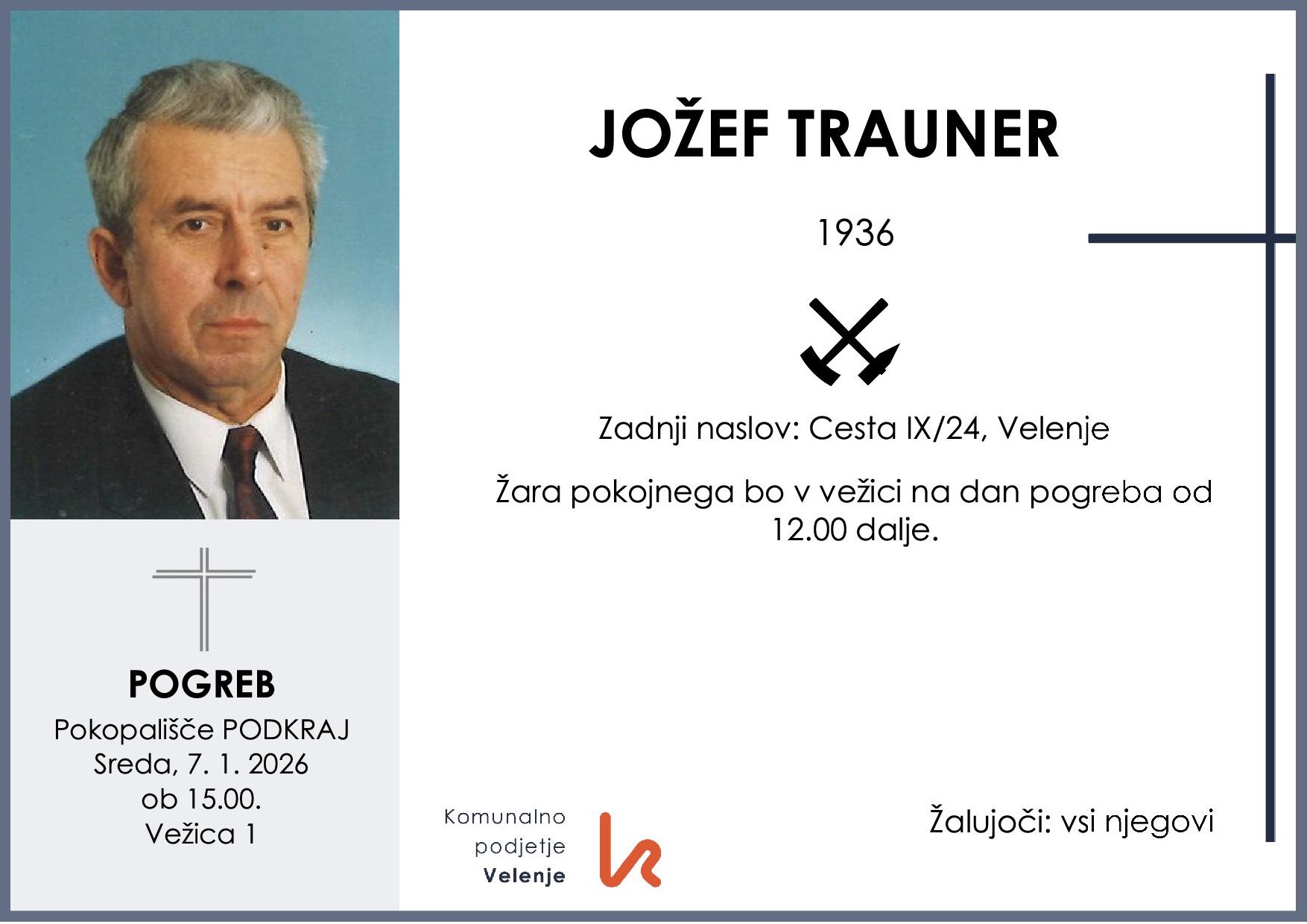 Trauner Jožef11