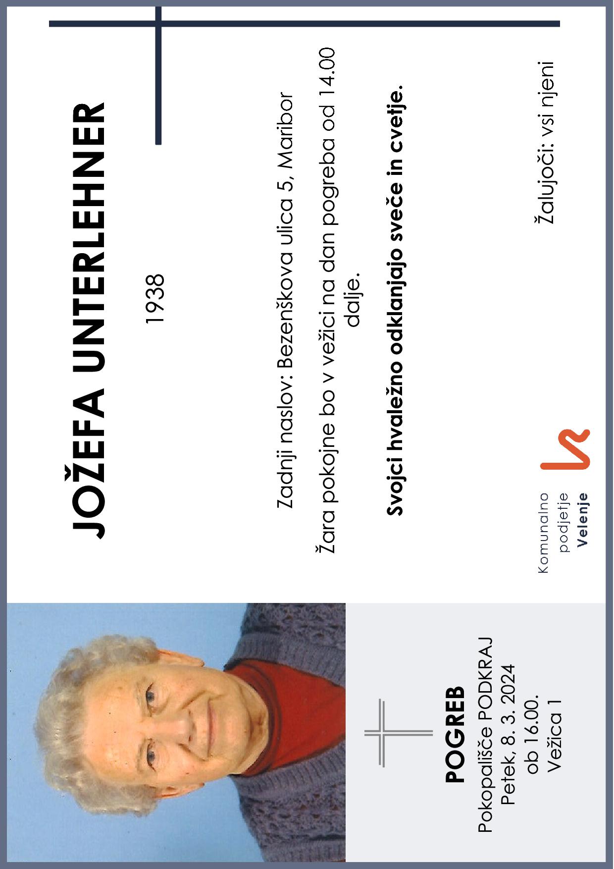 UNTERLEHNER PARTA111