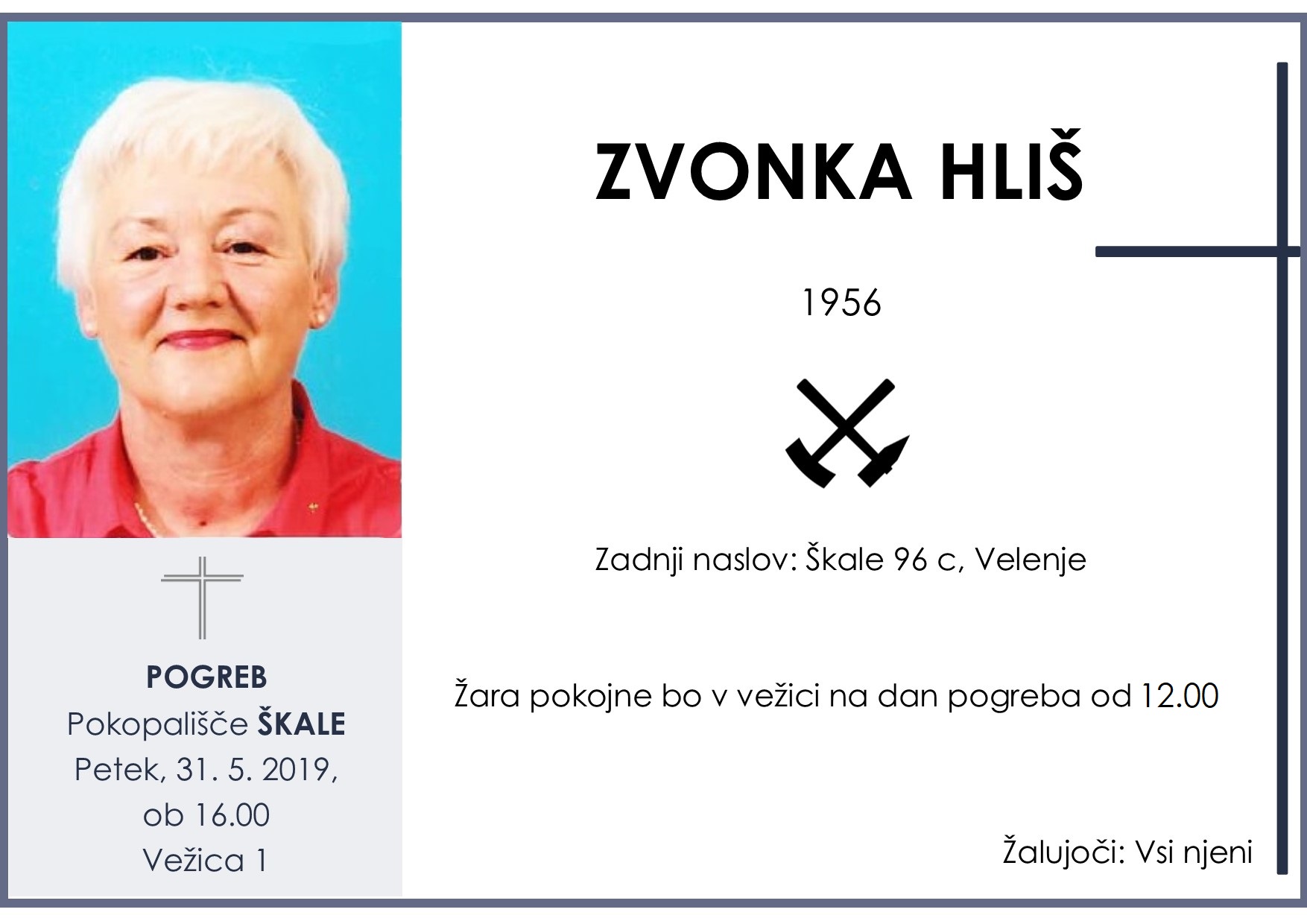 Zvonka H