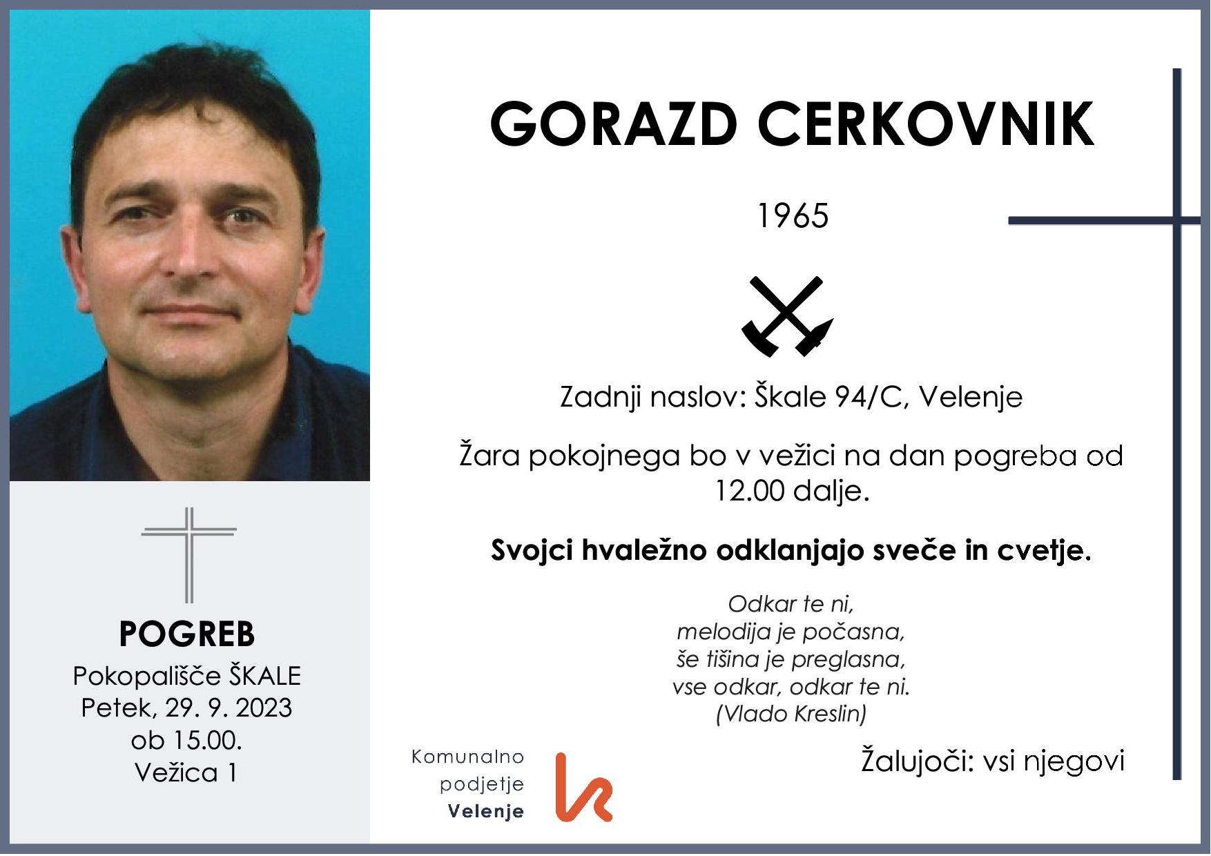 cerkovnikgorazd21pogrebpetekdevetindvajsetiseptemberobpetnajstitiuri