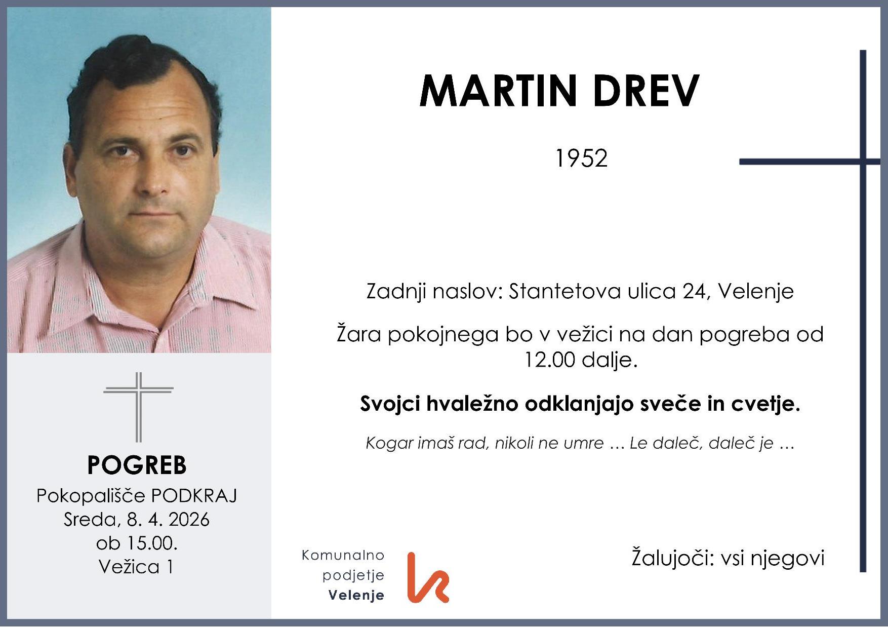 drev 19521