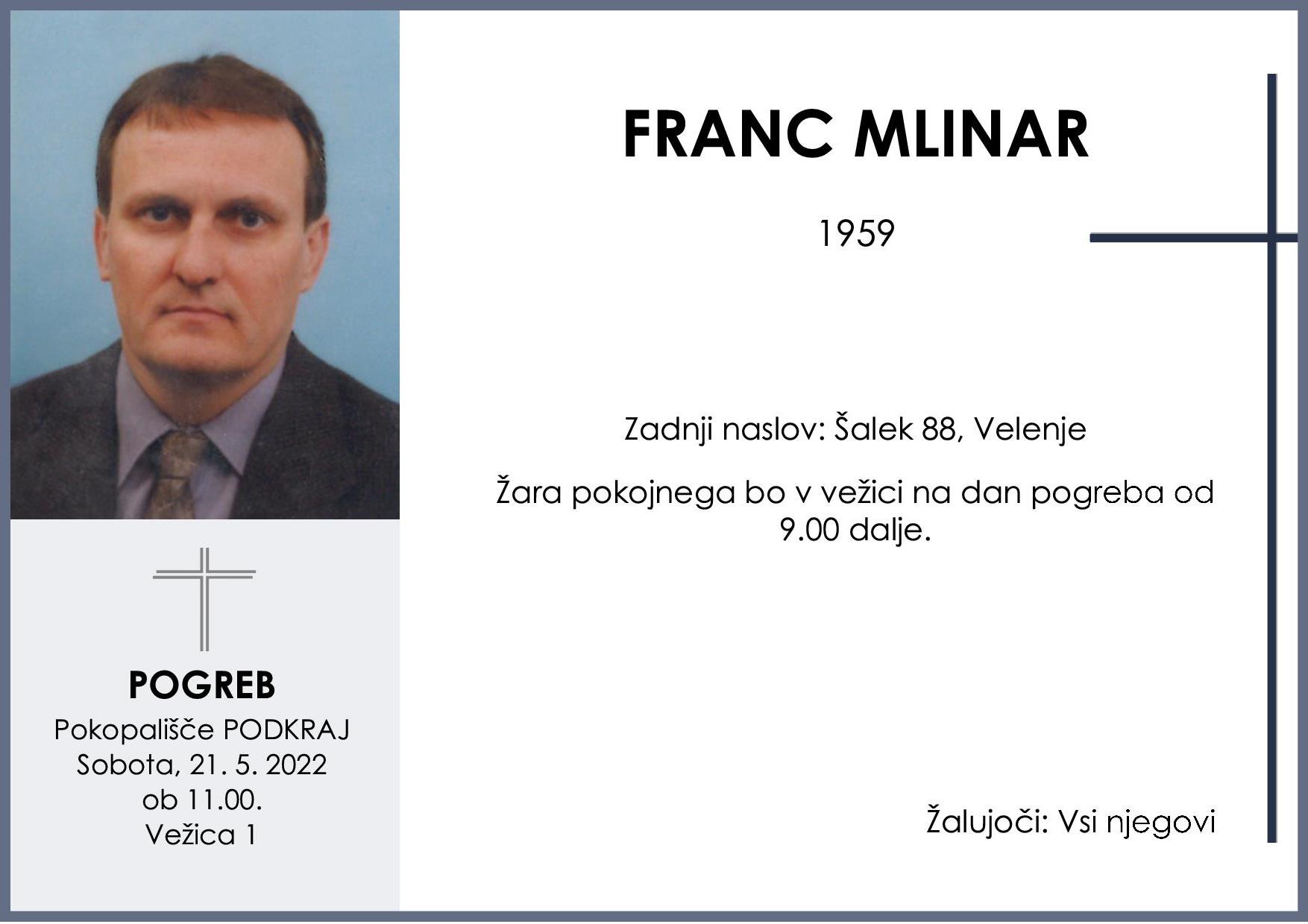 mlinar franc1