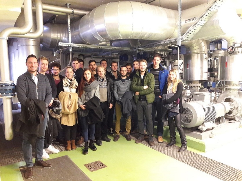 Fakulteta za strojnistvo