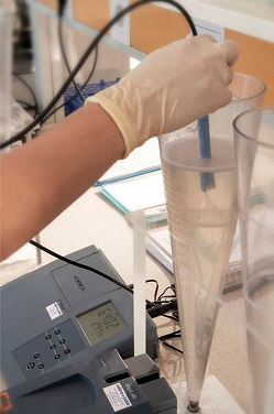 Tehnoloski laboratorij KPV 5