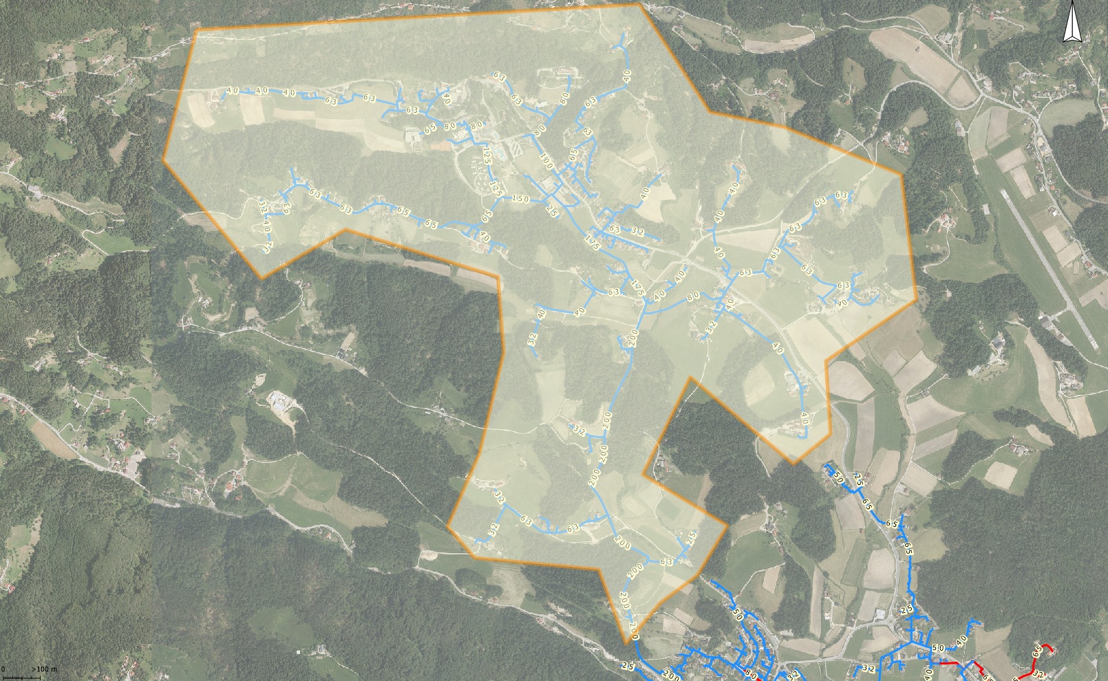 2018 10 05 Prekinjena dobava toplotne energije TPP 505