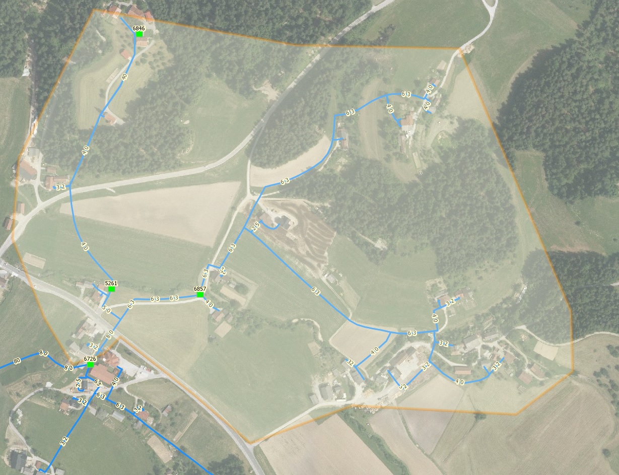 2018 11 09 Prekinjena dobava toplotne energije TPP 505