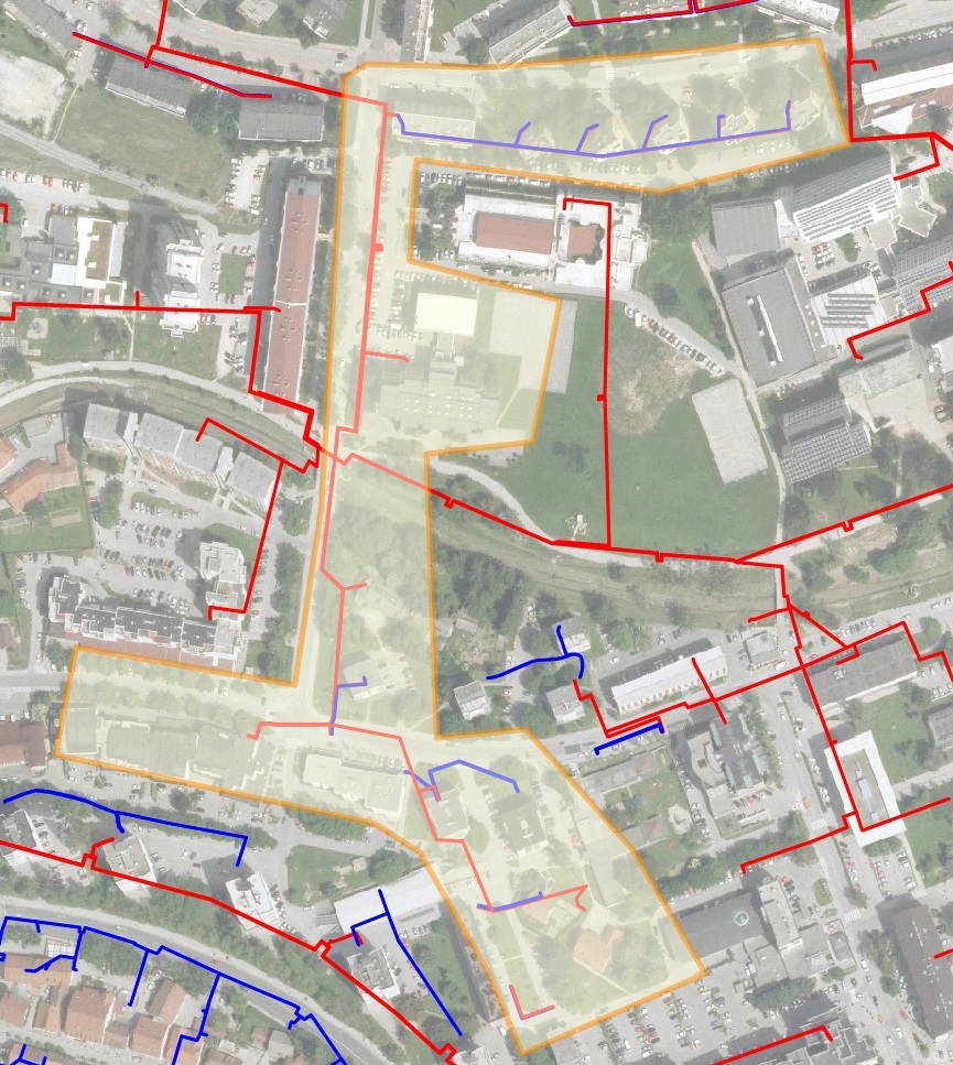 2019 02 21 Prekinjena dobava toplotne energije predelave 3C veja FT13