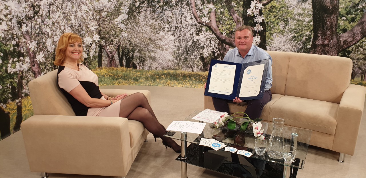 Primoz Roser VTV 29.5.2019