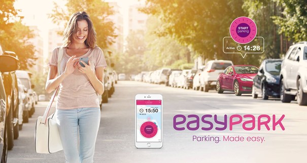 EasyPark 1