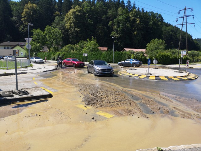 Okvara primarno omrezje 5.7.2020