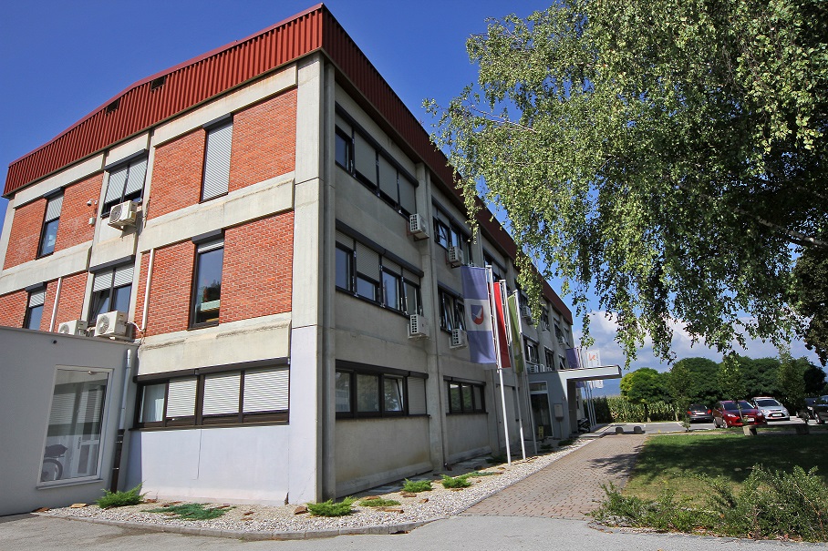 Upravna stavba KPV