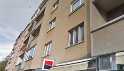 Cankarjeva 1