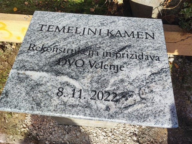 Temeljni kamen