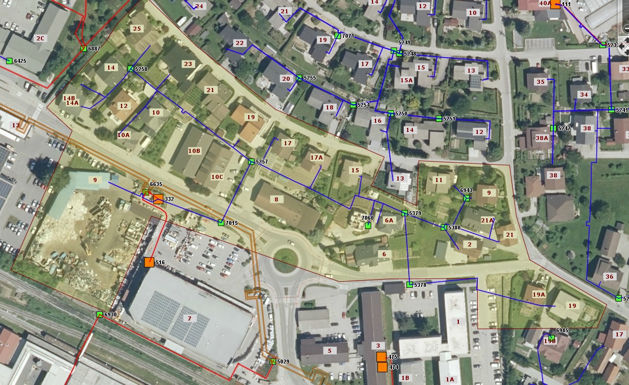 2023 08 22 Prekinjena dobava OGR in STV TPP 332