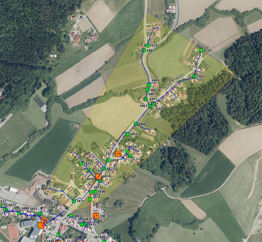 2024 08 13 Prekinjena dobava toplotne energije koroska sostanj