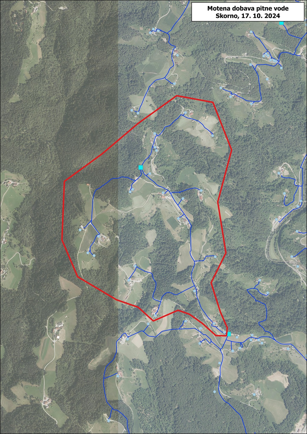 Skorno 17 10 2024
