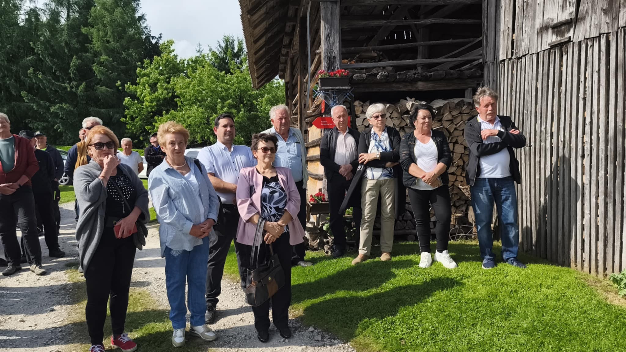 Otvoritev Petelinjek2 20.5.2025