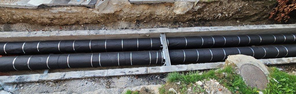 Preobrazba ogrevanja