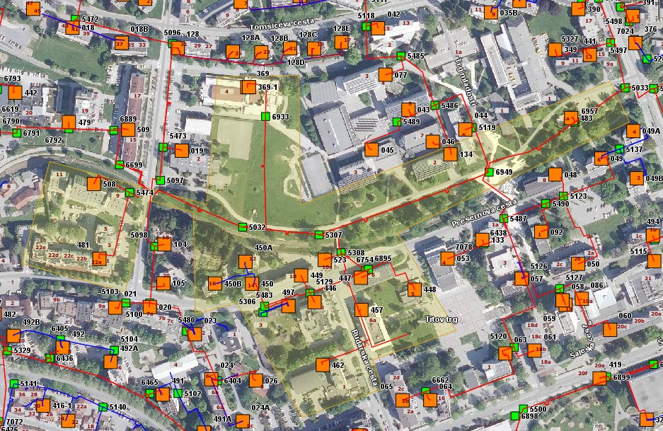 2026 09 16 Prekinjena dobava toplotne energije Jenkova 15 17