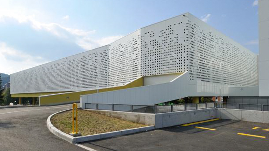 GH Avtobusna postaja