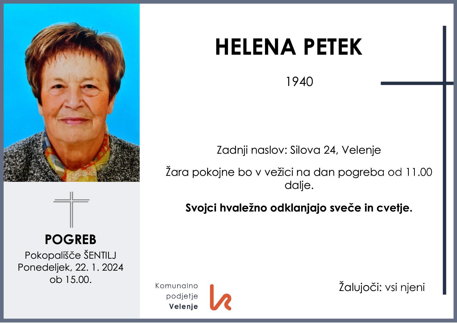 petek 19401