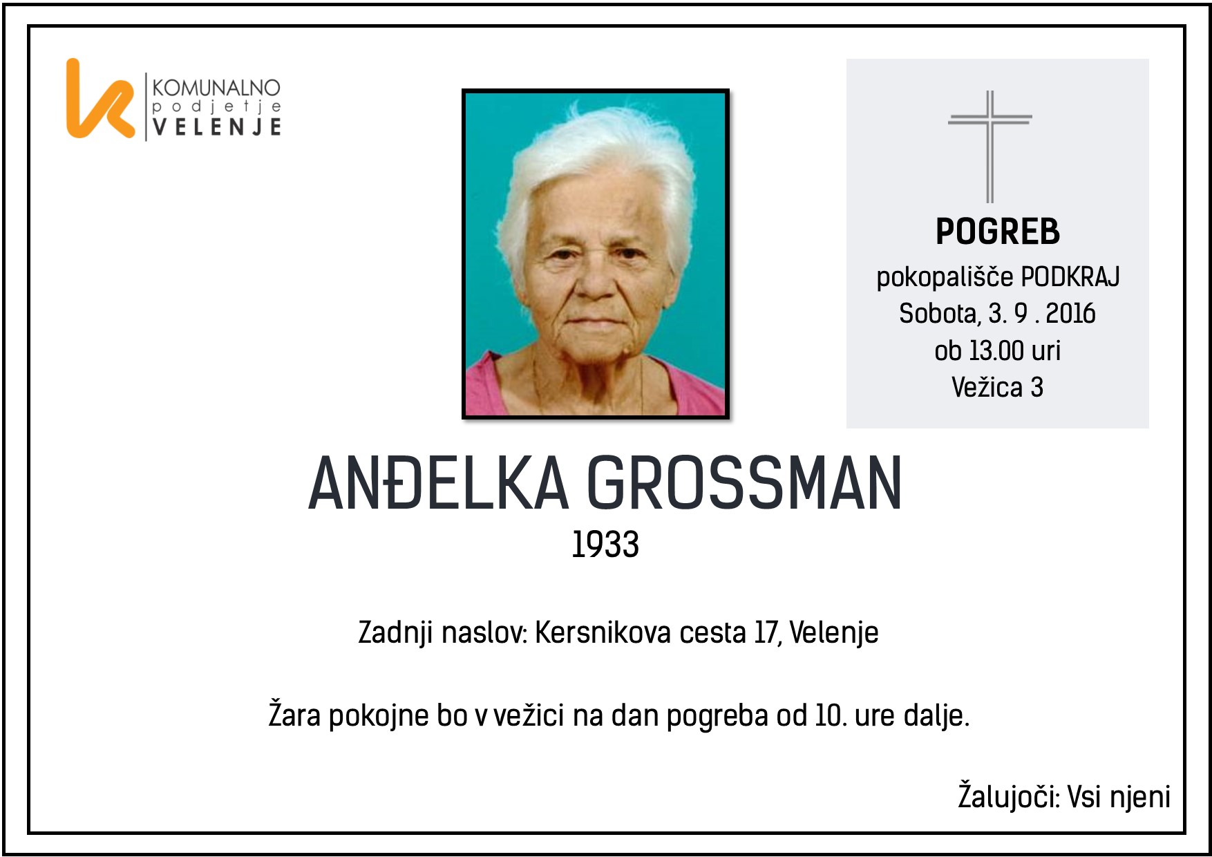 AnđelkaGrossman