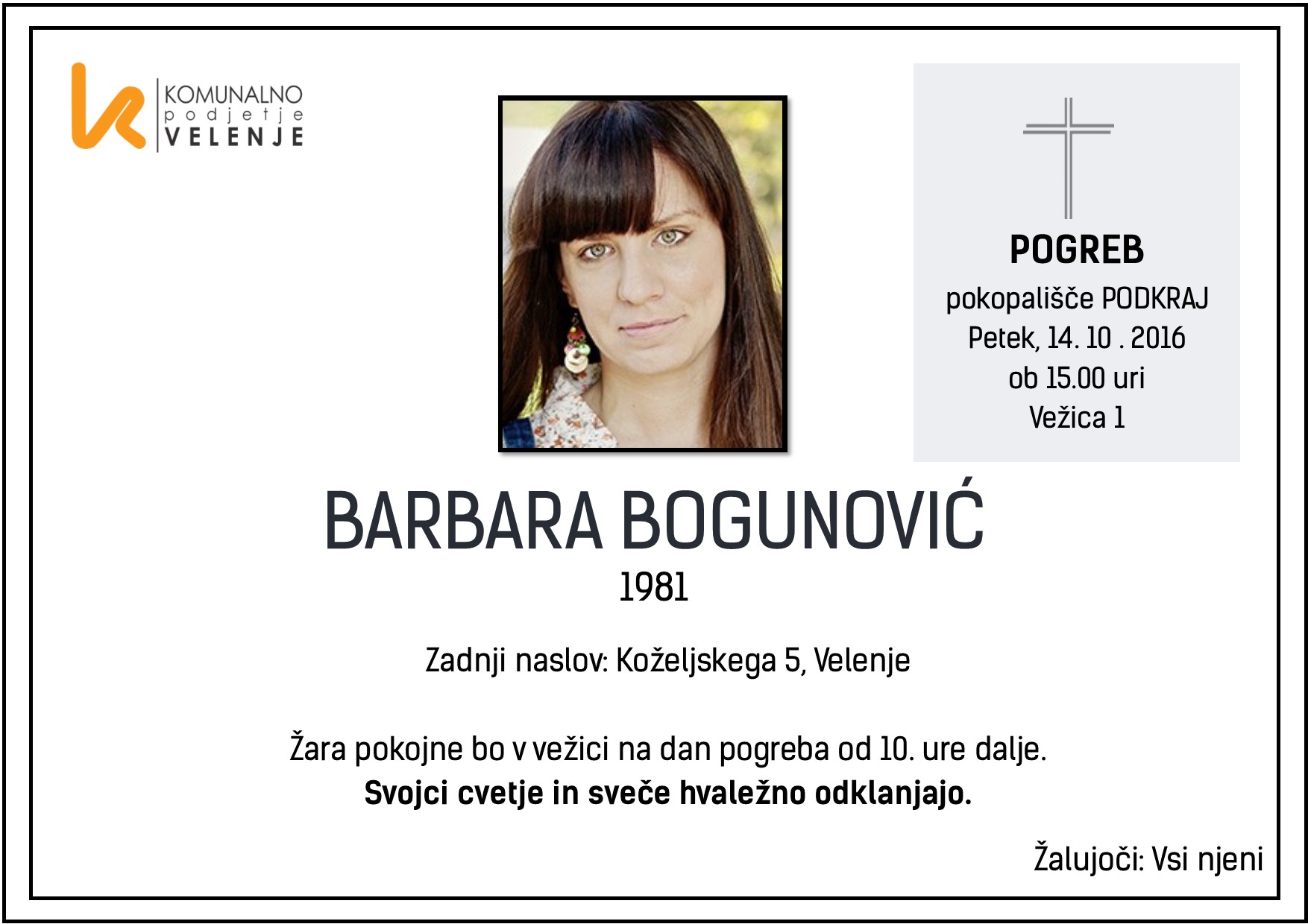 Barbara Bogunović