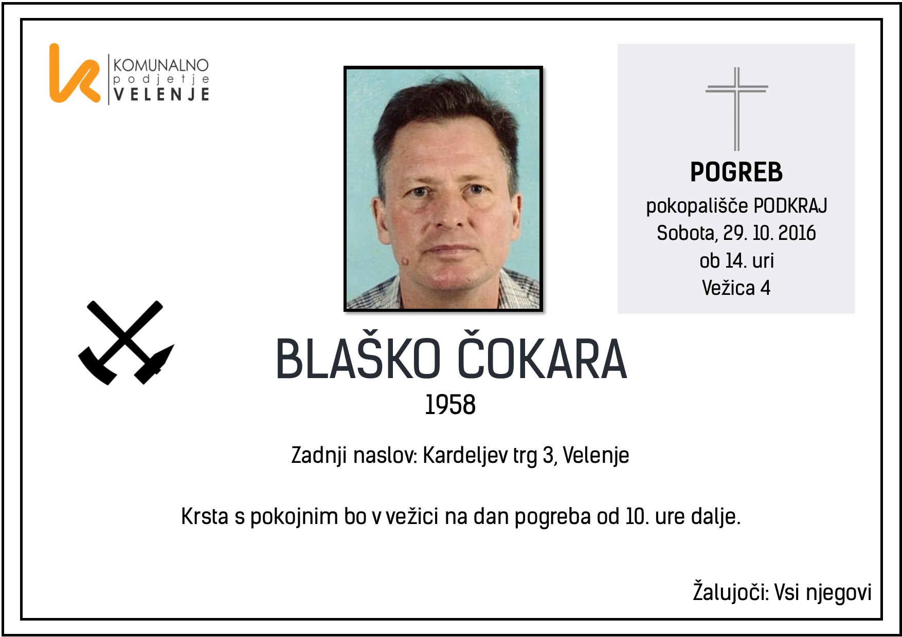 Blaško Čokara