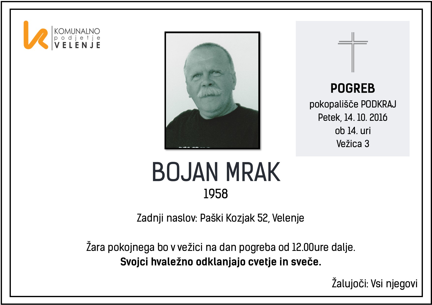Bojan Mrak