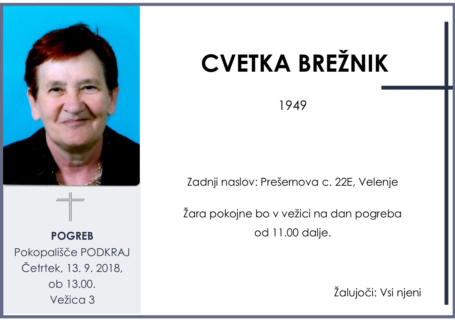 Breznik
