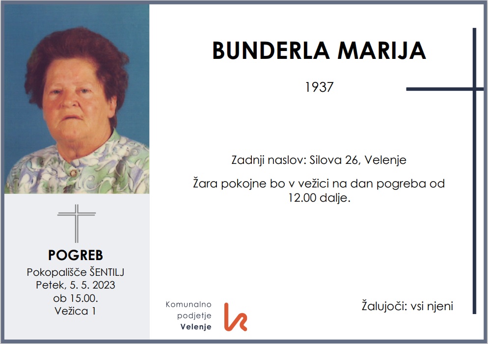 BunderlaMarija1937