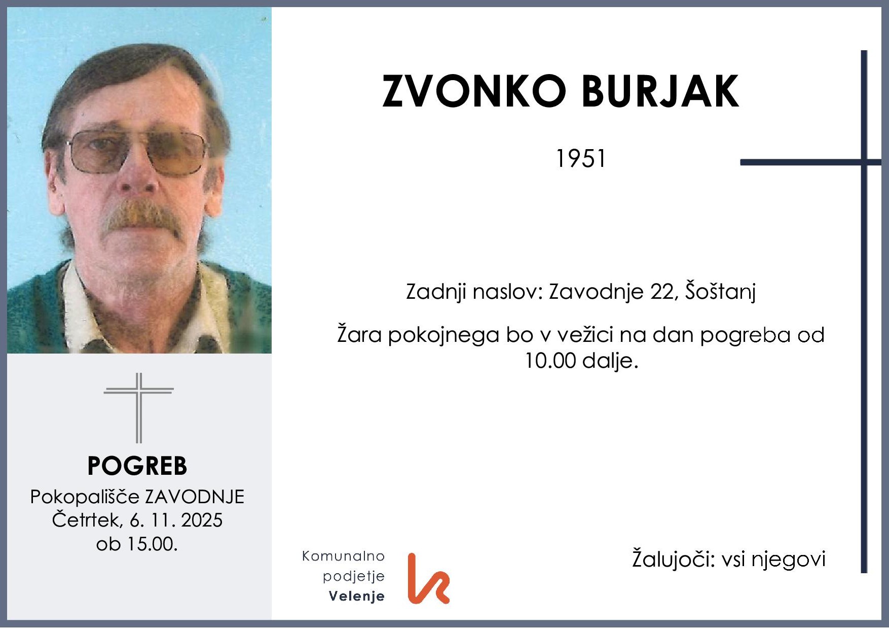 Burjak Zvonko 1951 1