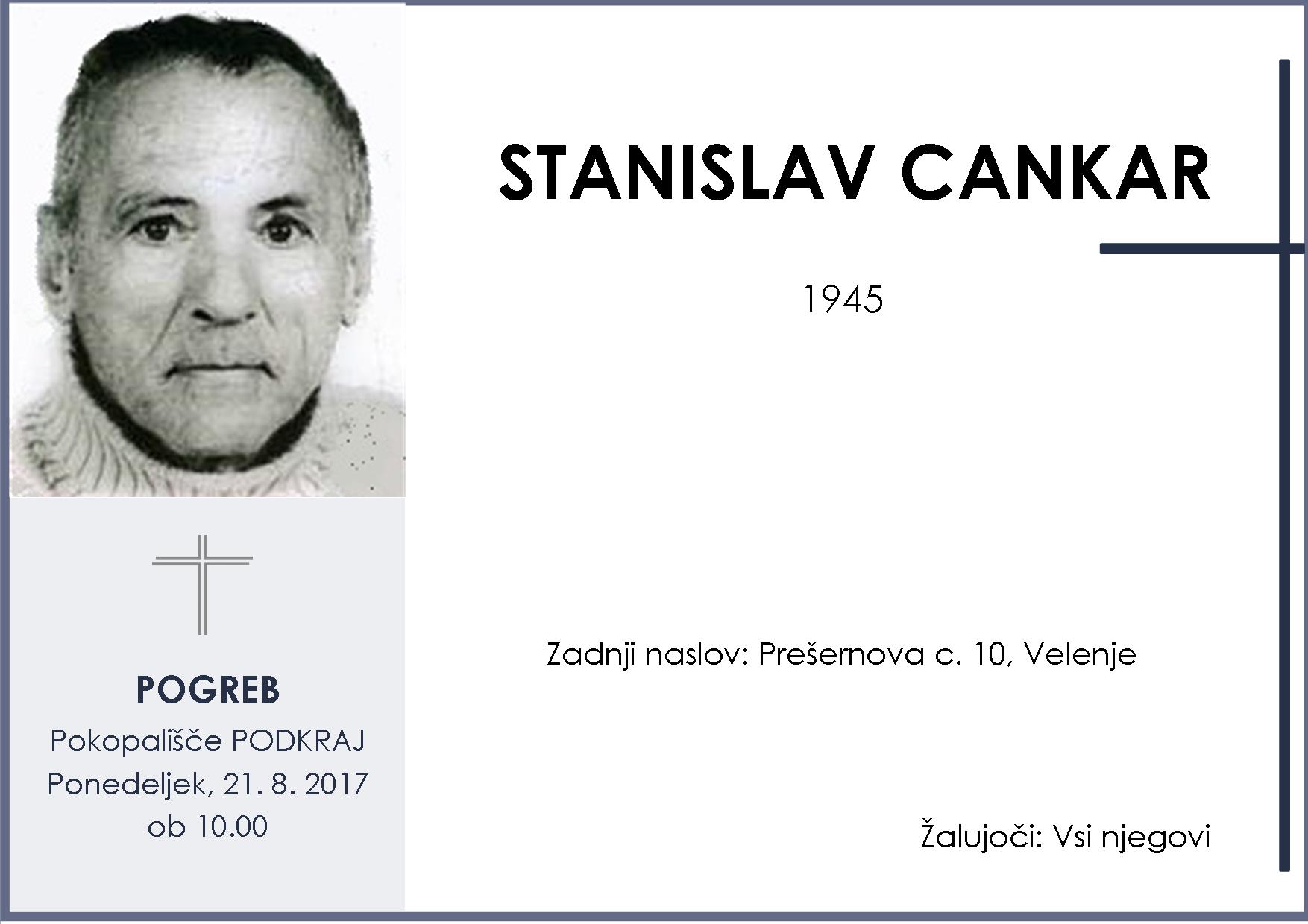 Cankar