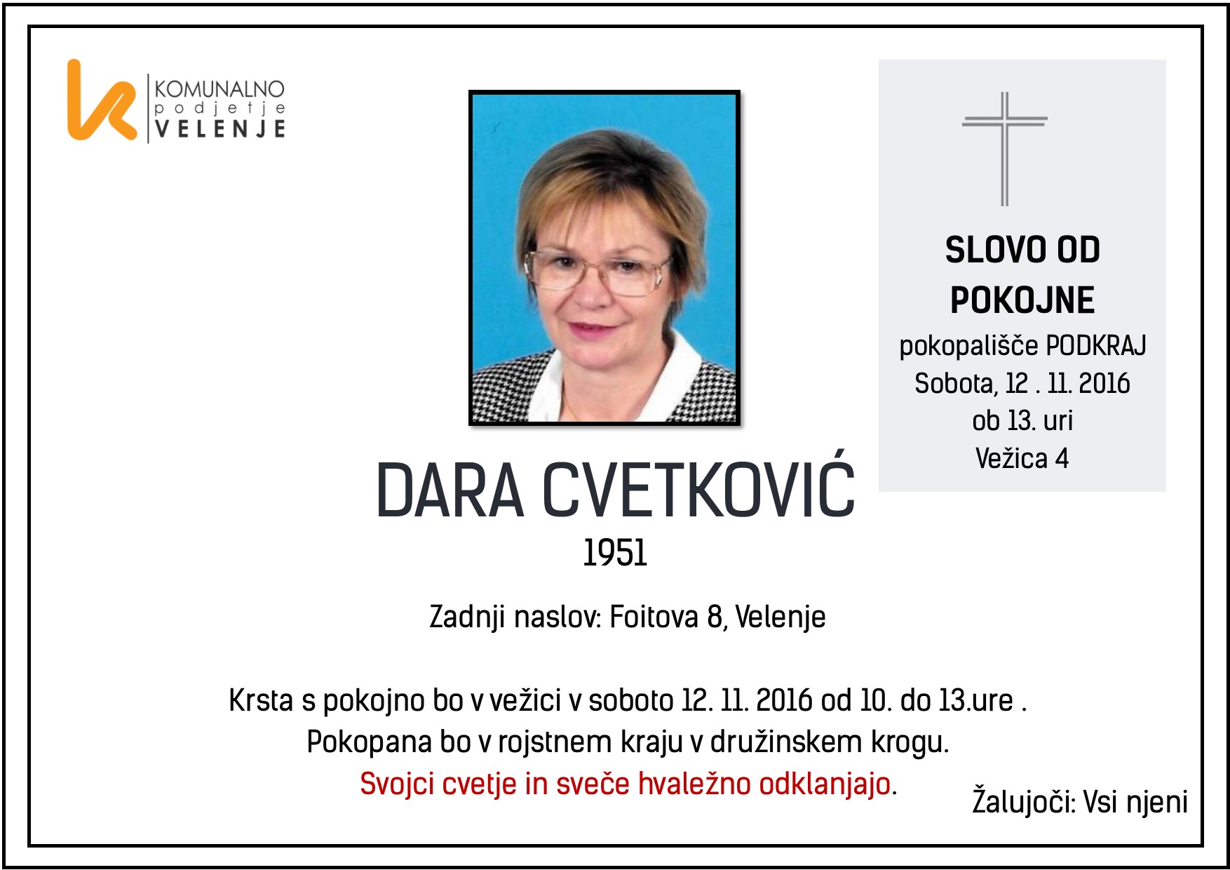 Dara Cvetković