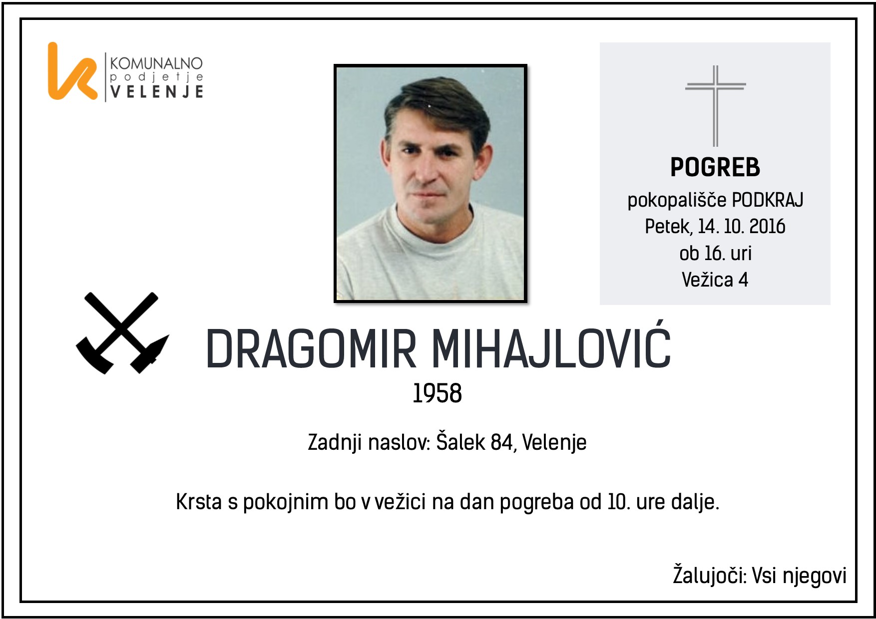 Dragomir Mihajlović