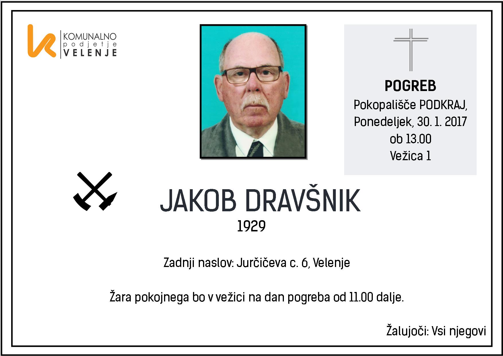 Dravsnik