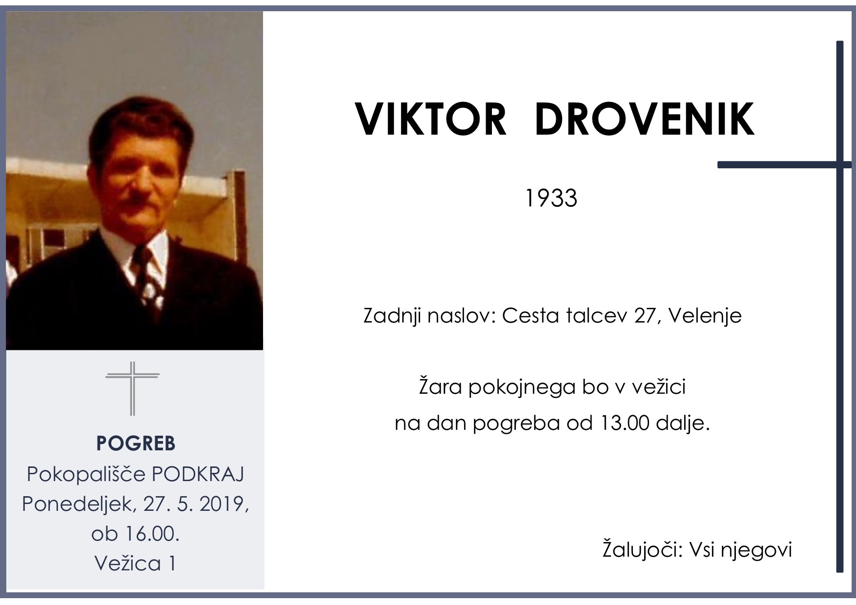 Drovenik parta