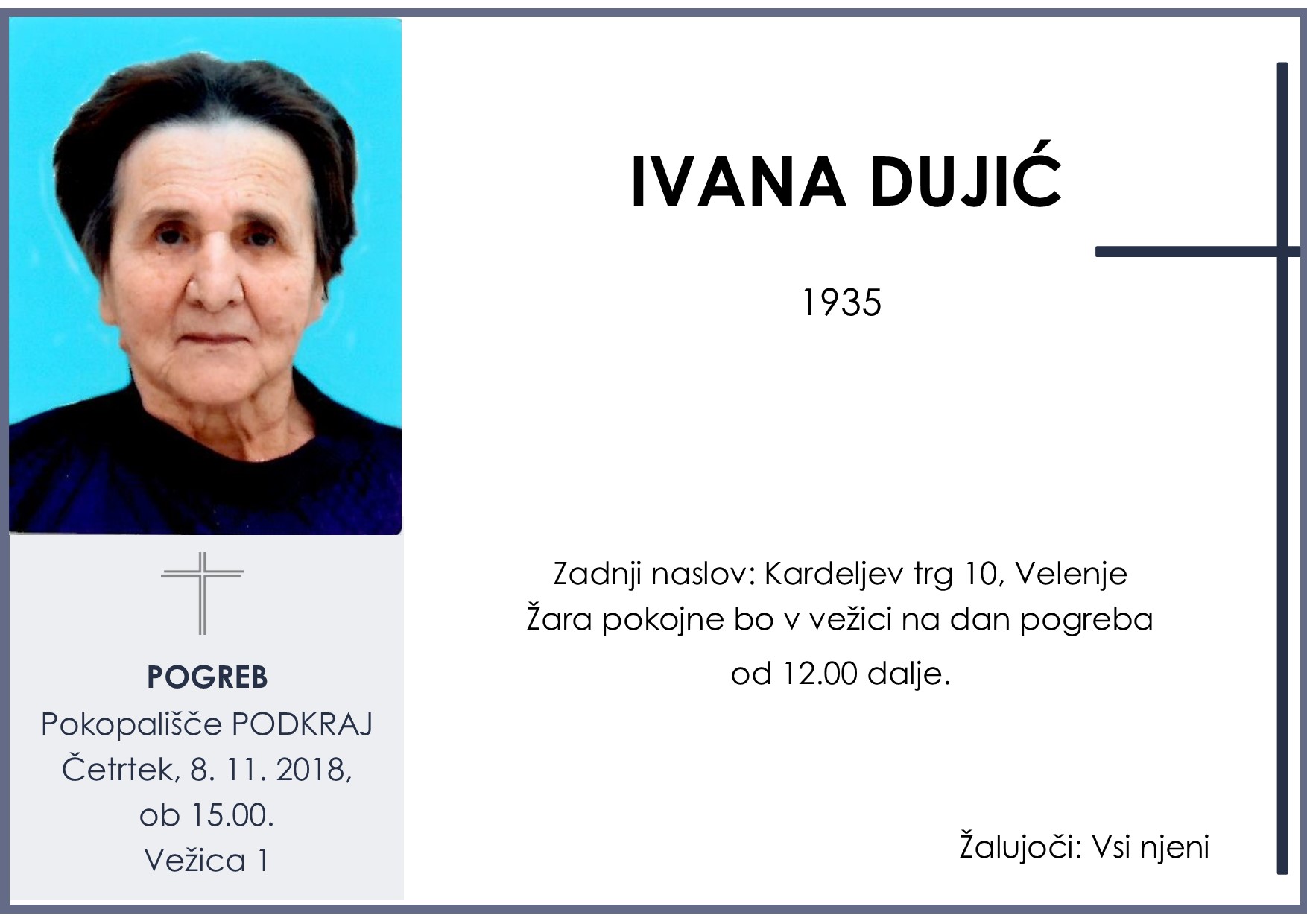 Dujić