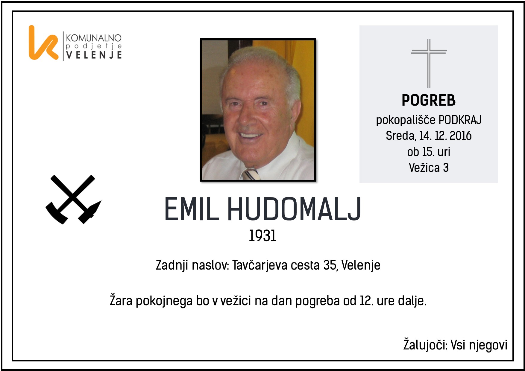 EmilHudomalj