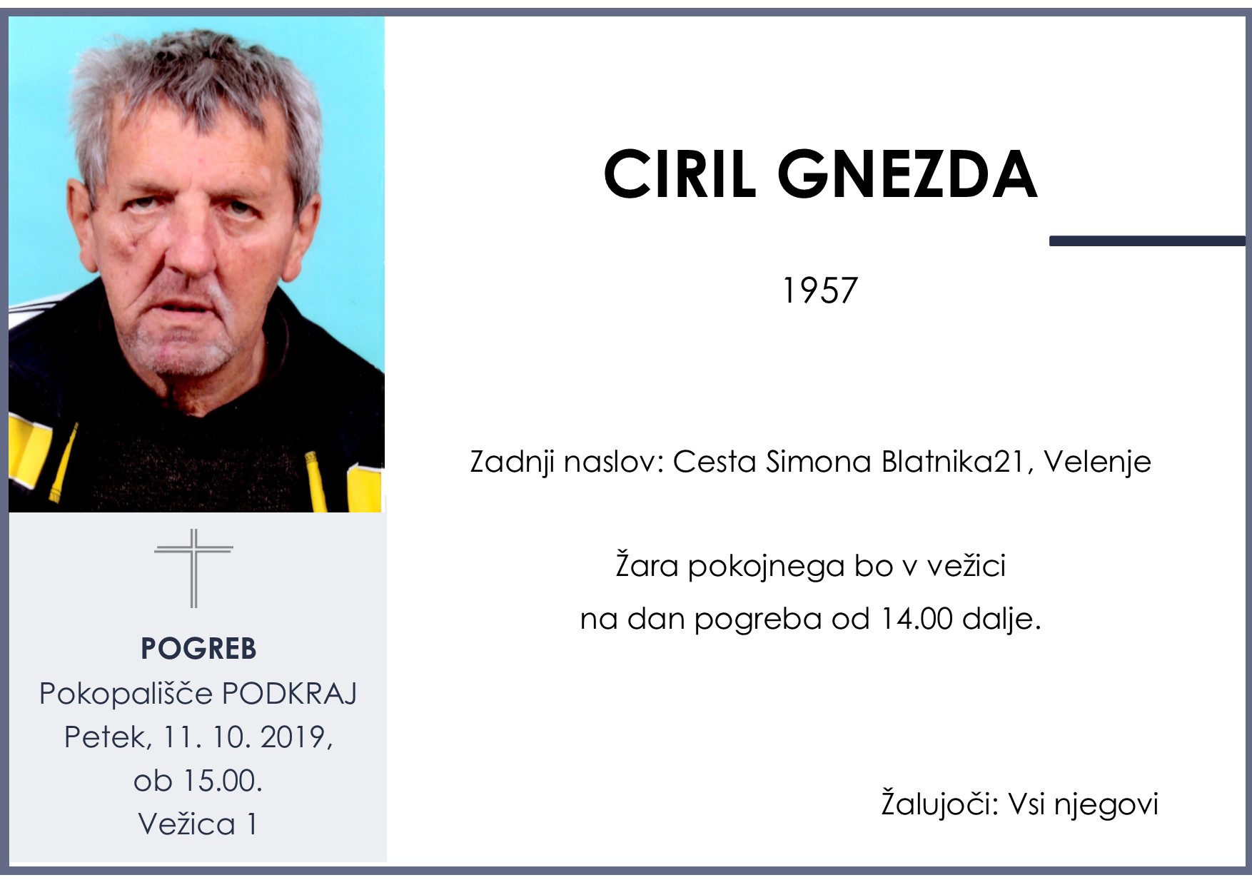 Gnezda