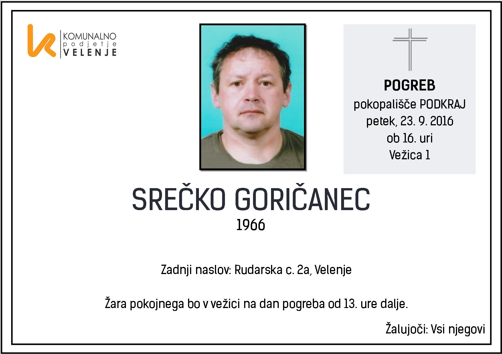 Goričanec