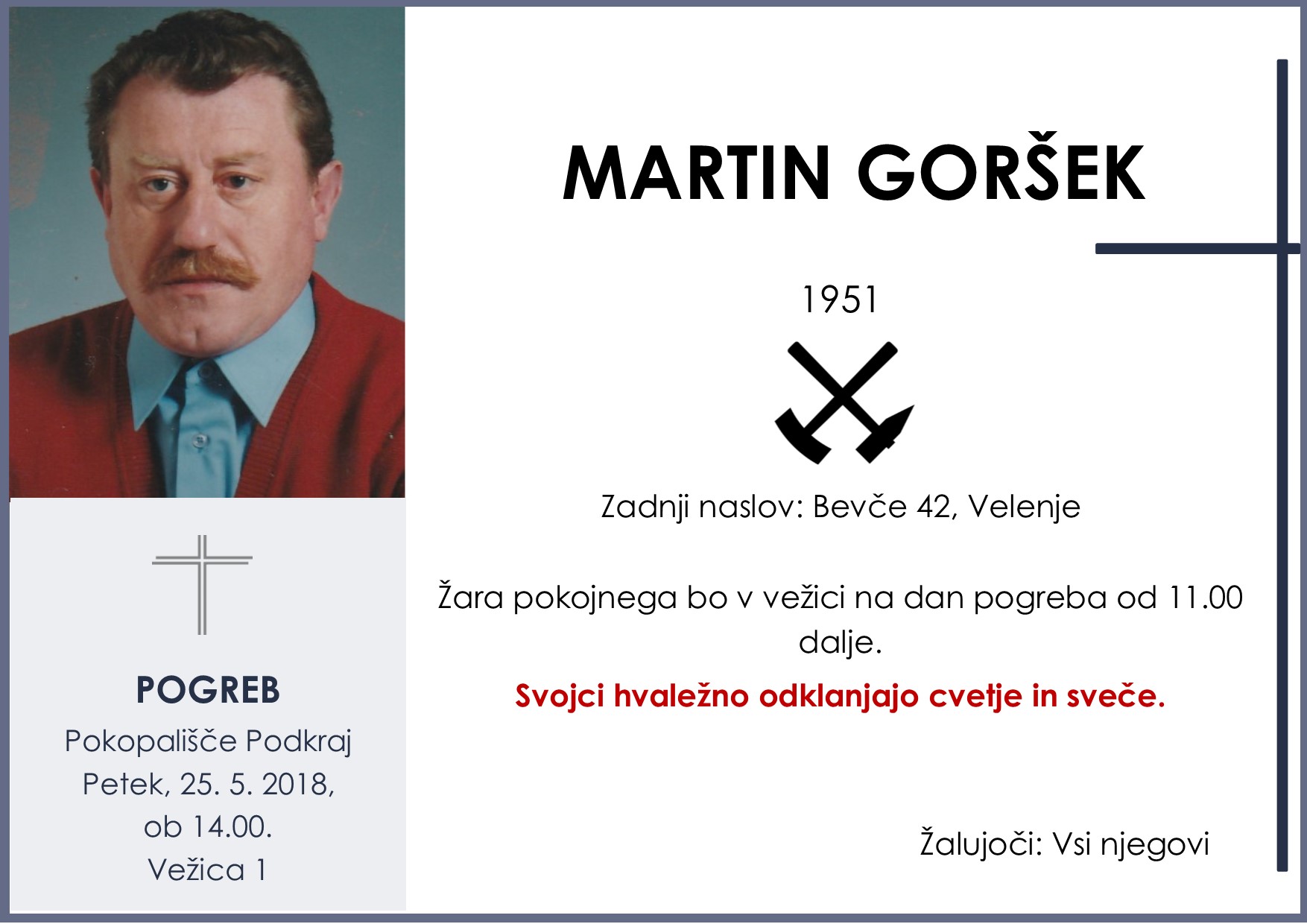 GorsekMartin