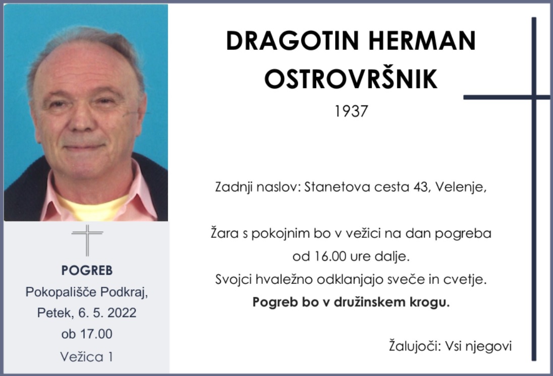 HermanOstrovrsnik