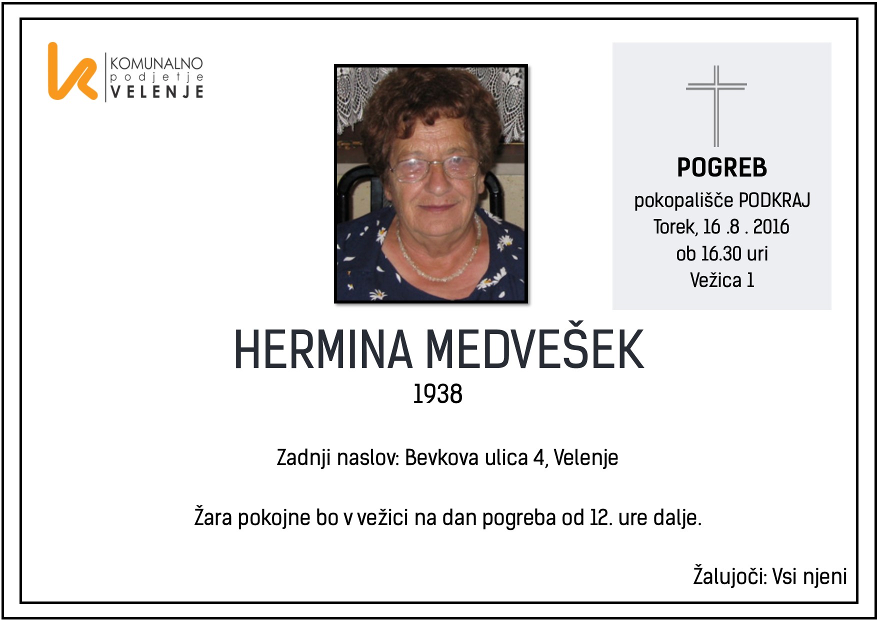 HerminaMedvešek