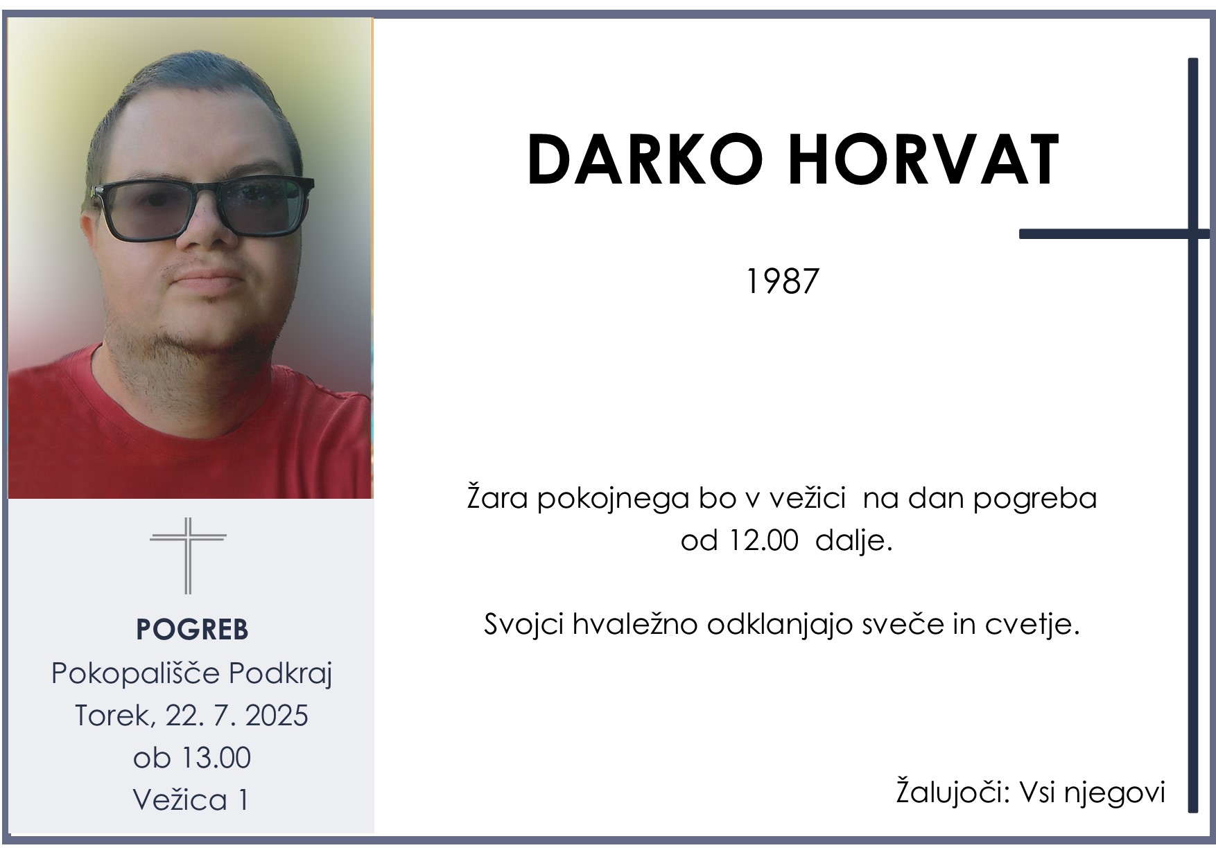 Horvat Darko