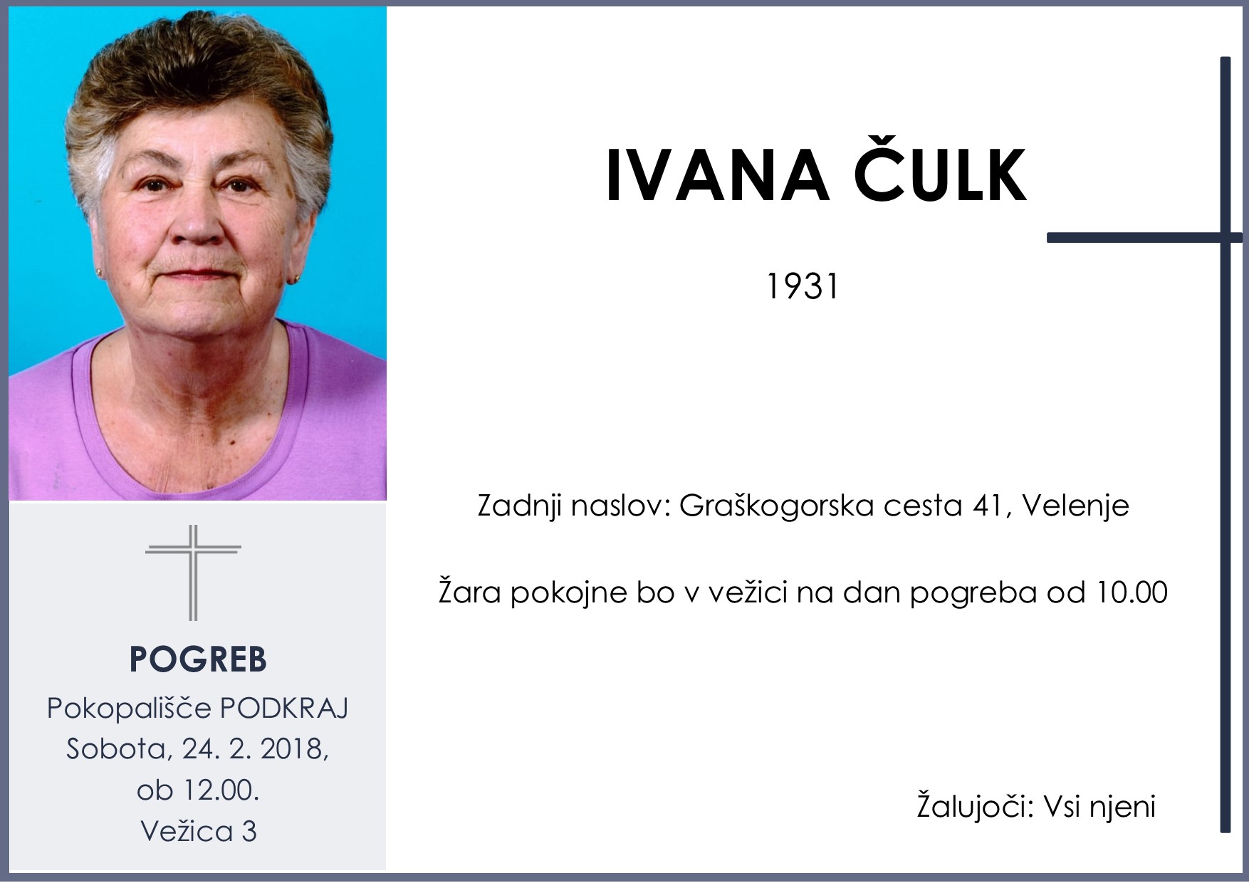 IvanaCulk